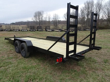 Equipment Trailer